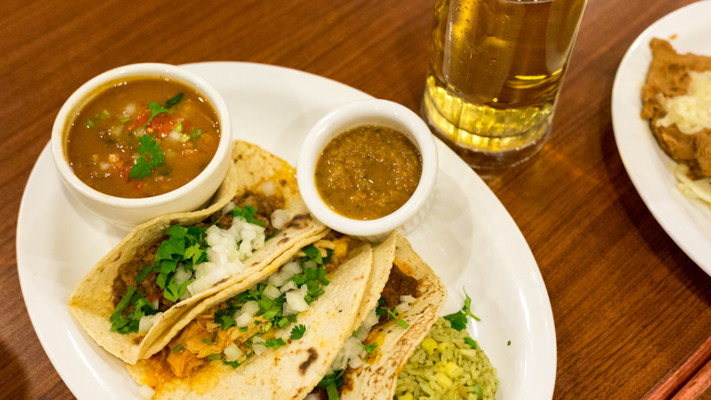 Taqueria El Rodeo De Jalisco | 2030 Bingle Rd, Houston, TX 77055, USA | Phone: (713) 333-9082