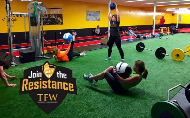 Orca Empire Fitness | 1545 NY-52, Fishkill, NY 12524, USA | Phone: (914) 933-7367