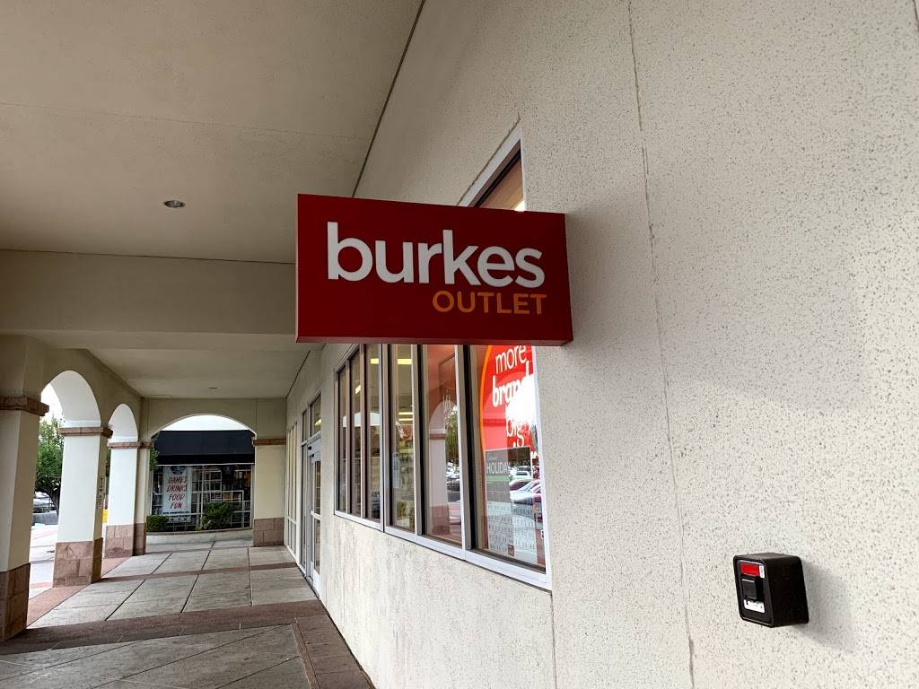 Burkes Outlet | 4700 W Sahara Ave, Las Vegas, NV 89102 | Phone: (702) 878-0246