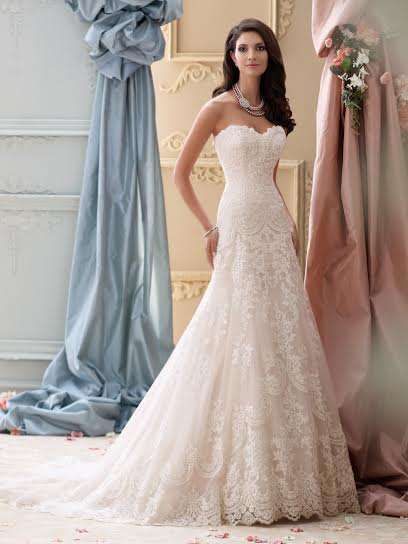 Aleanas Bridal Shop | 852 NJ-17, Paramus, NJ 07652, USA | Phone: (201) 444-1500