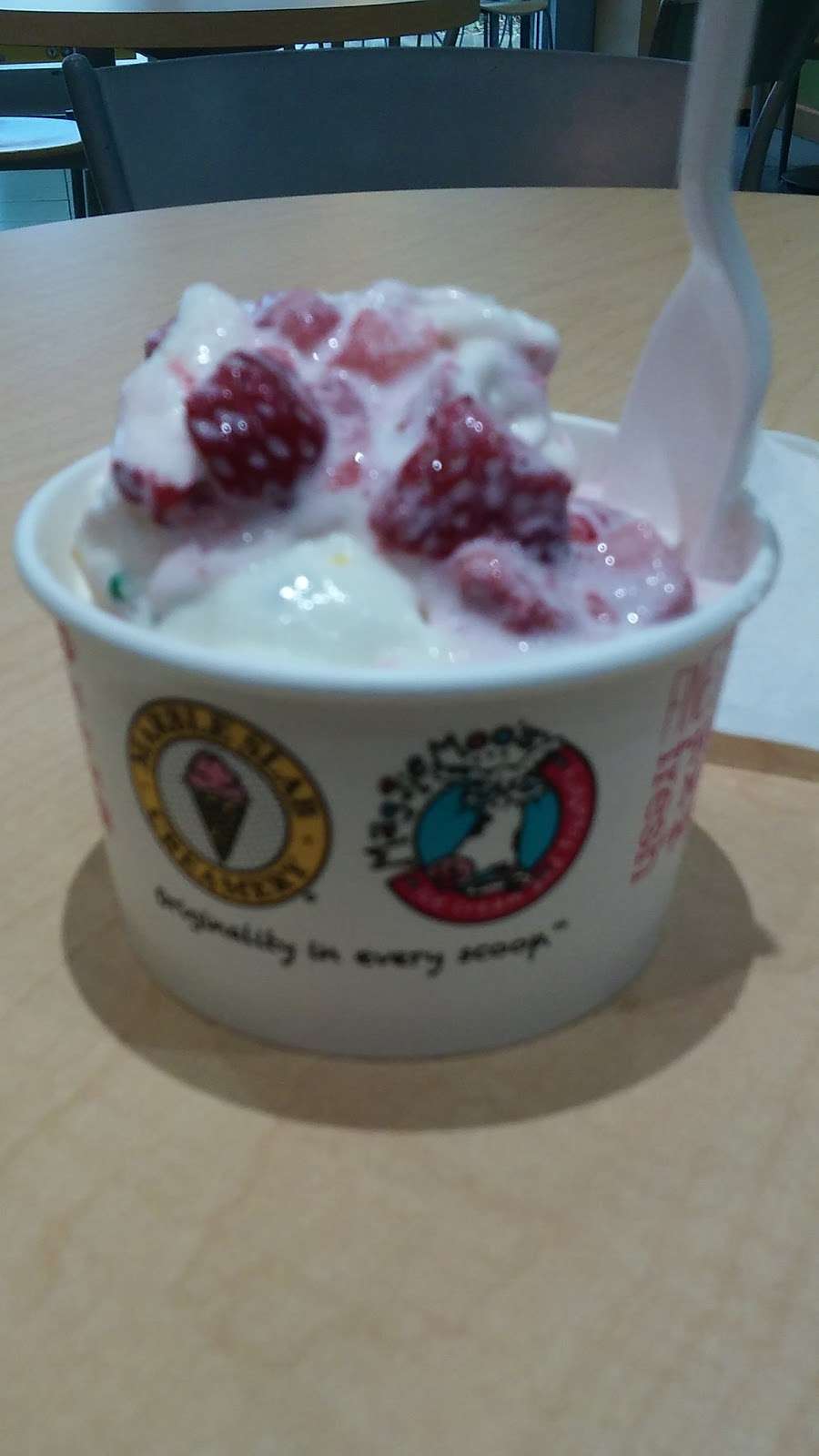 Marble Slab Creamery | 2727 Mercantile Dr #102, Rosenberg, TX 77471, USA | Phone: (281) 239-2000