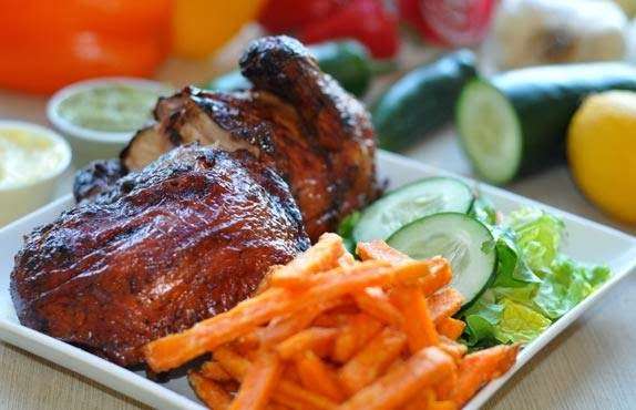 Pollo Peru | 1675 Reston Pkwy, Reston, VA 20194 | Phone: (703) 707-8484