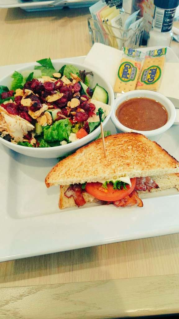 McAlisters Deli | 9477 FM 1960 BP, #100, Humble, TX 77338 | Phone: (281) 570-2932