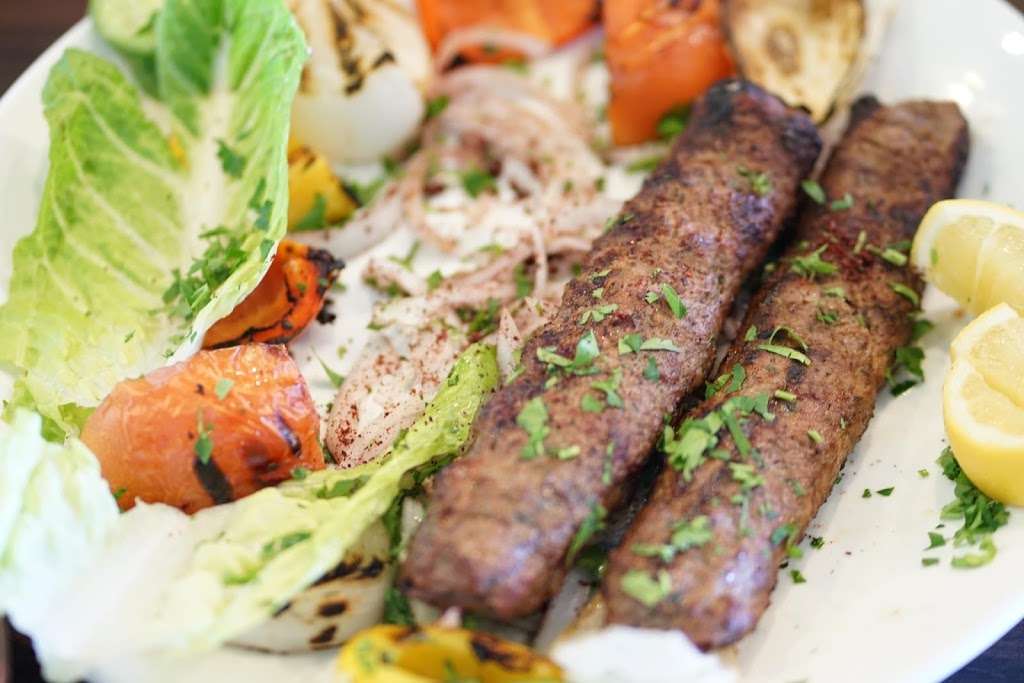 Babas Mediterranean Cuisine | 8383 Westheimer Rd Suite 112, Houston, TX 77063, USA | Phone: (832) 669-2222