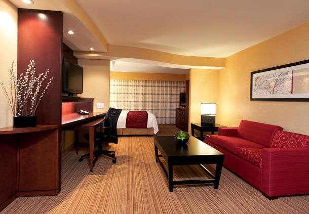 Courtyard by Marriott Newburgh Stewart Airport | 4 Governor Dr, Newburgh, NY 12550, USA | Phone: (845) 567-4800