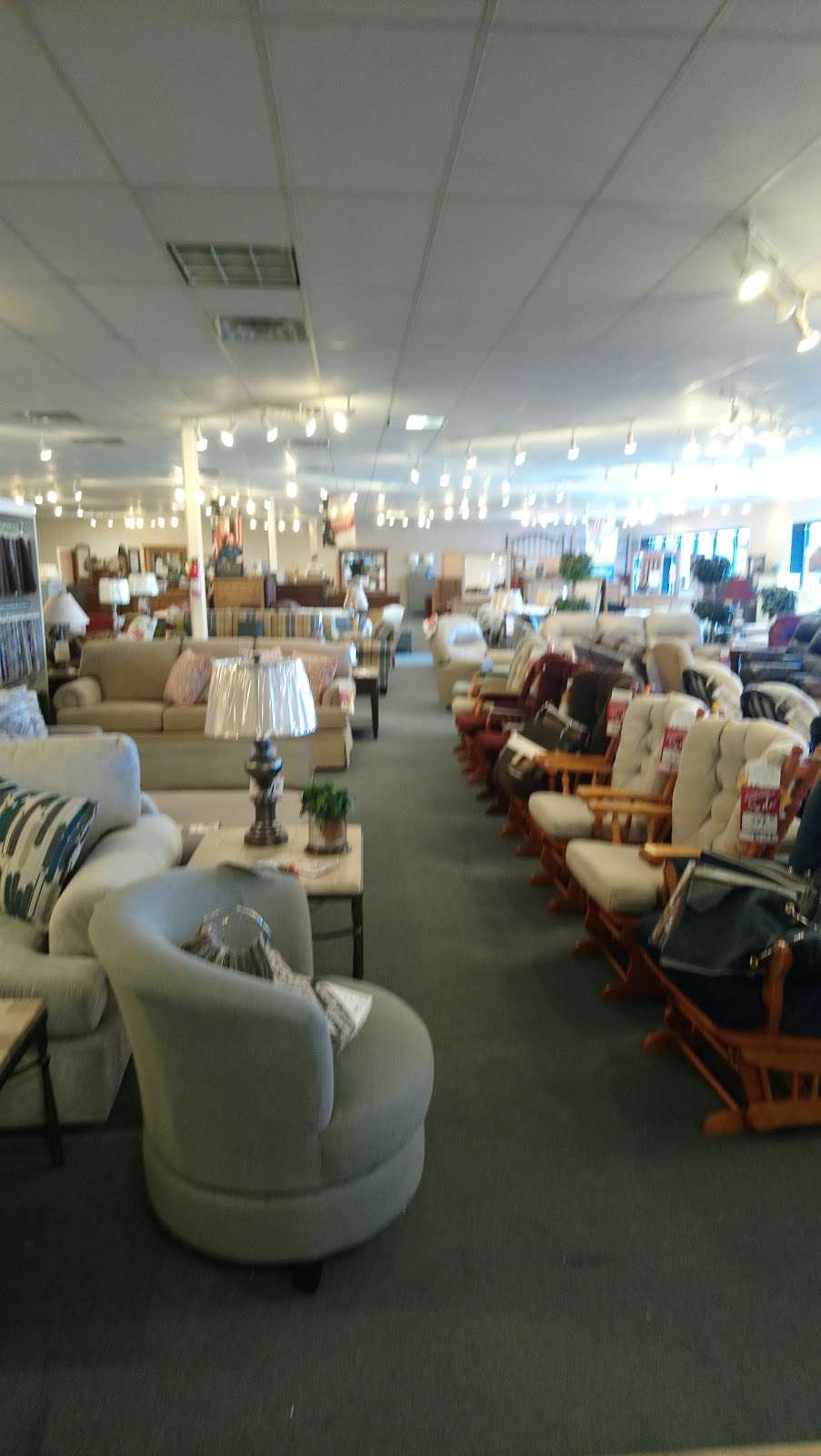 Evergreen Furniture | 2042 Hwy 20, Michigan City, IN 46360, USA | Phone: (219) 878-0918