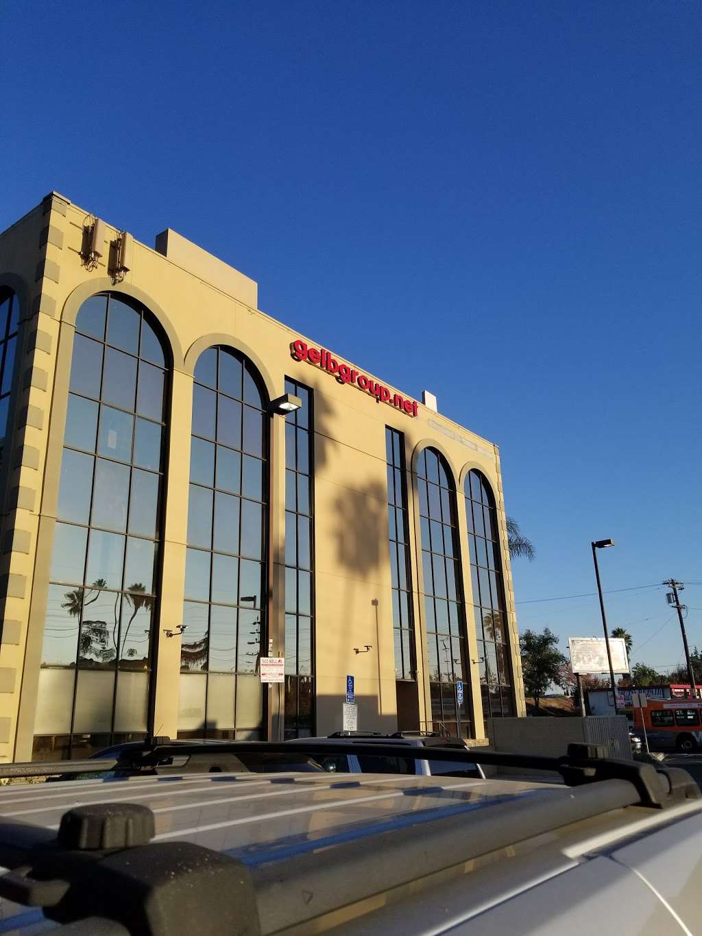 Sherman Way / Haskell | Los Angeles, CA 91406, USA