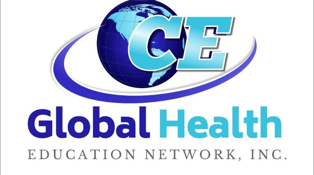 C E Global Health Education Network Inc | 1311 Marketplace Dr Suite 180, Garland, TX 75041 | Phone: (972) 698-7792
