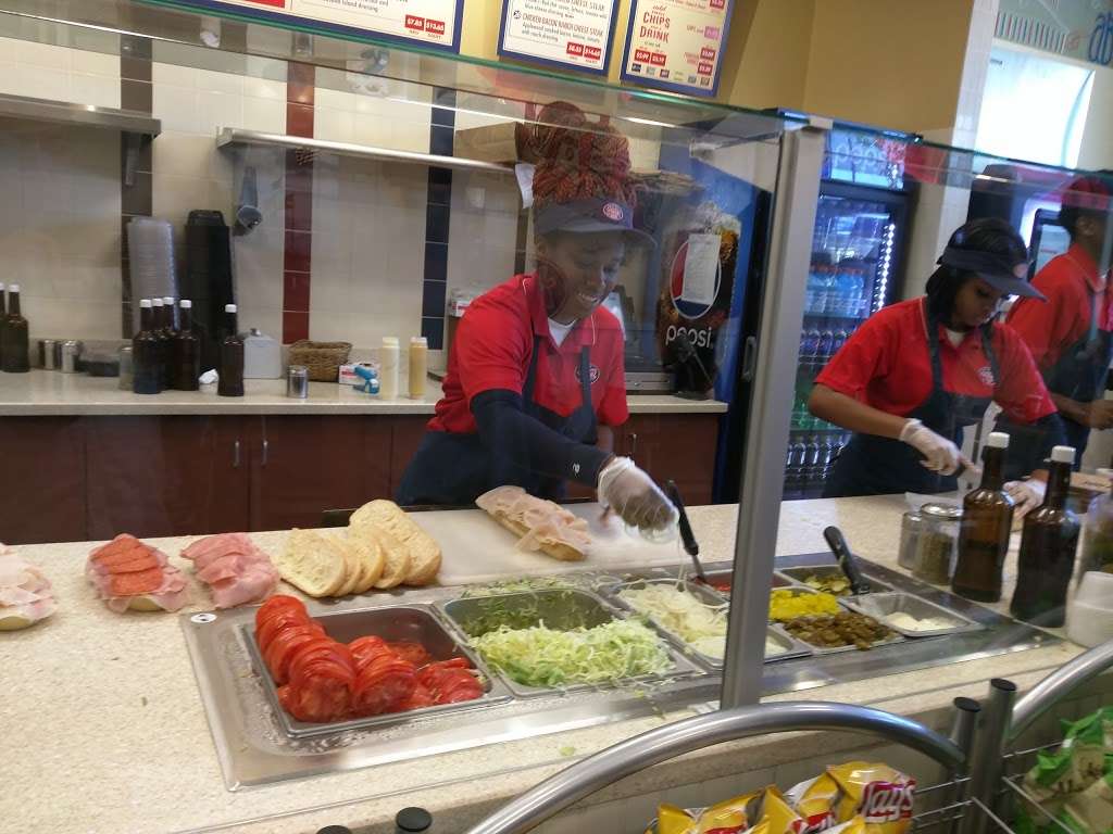 Jersey Mikes Subs | 2440 Market St NE #903, Washington, DC 20018, USA | Phone: (202) 635-0320