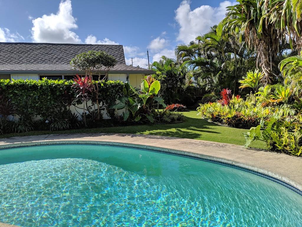 Manu Mele Bed and Breakfast | 153 Kailuana Pl, Kailua, HI 96734, USA | Phone: (808) 262-0016