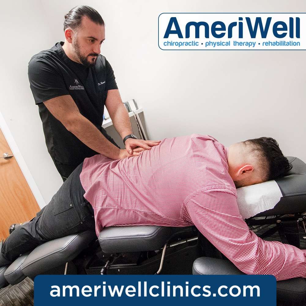 AmeriWell Clinics | 13627 Baltimore Ave Suite 4, Laurel, MD 20707 | Phone: (301) 708-0888