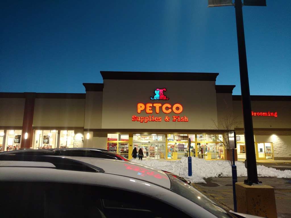 Petco | 92 Cluff Crossing Rd, Salem, NH 03079, USA | Phone: (603) 890-6922