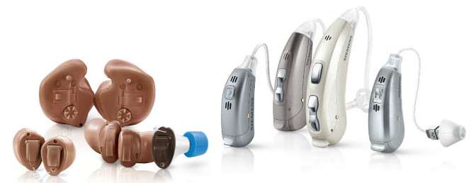 Hearing Aid Associates | 28302 Gravel Hill Rd, Millsboro, DE 19966, USA | Phone: (302) 934-1471