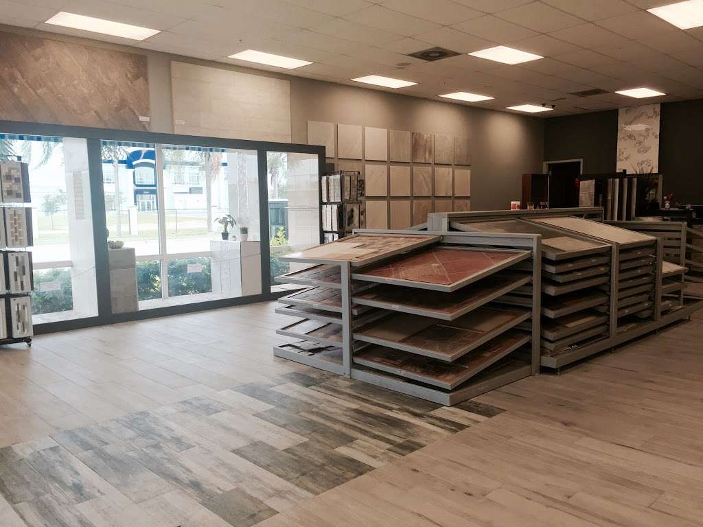 Associates Tile Manufacturing | 13510 NW 107th Ave, Hialeah, FL 33018, USA | Phone: (305) 820-1001
