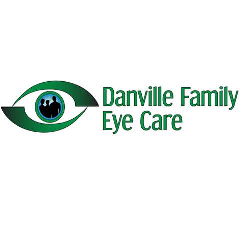 Danville Family Eye Care | 95 N Tennessee St, Danville, IN 46122, USA | Phone: (317) 699-2000