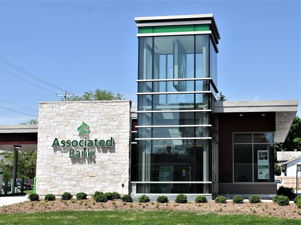 Associated Bank | 720 Williams St, Lake Geneva, WI 53147, USA