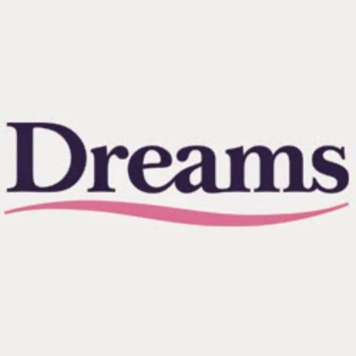 Dreams Harlow | Princes Gate Retail Park, Edinburgh Way, Harlow CM20 2SU, UK | Phone: 01279 437300