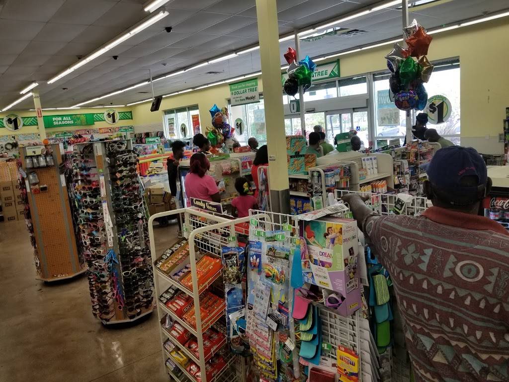 Dollar Tree | 2880 S University Dr, Miramar, FL 33025, USA | Phone: (954) 266-1426