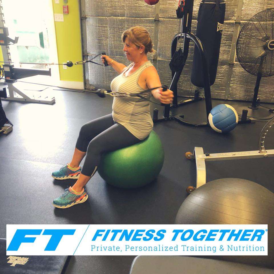 Fitness Together - Newbury Port | 3 Graf Rd STE 6, Newburyport, MA 01950, USA | Phone: (978) 961-0335