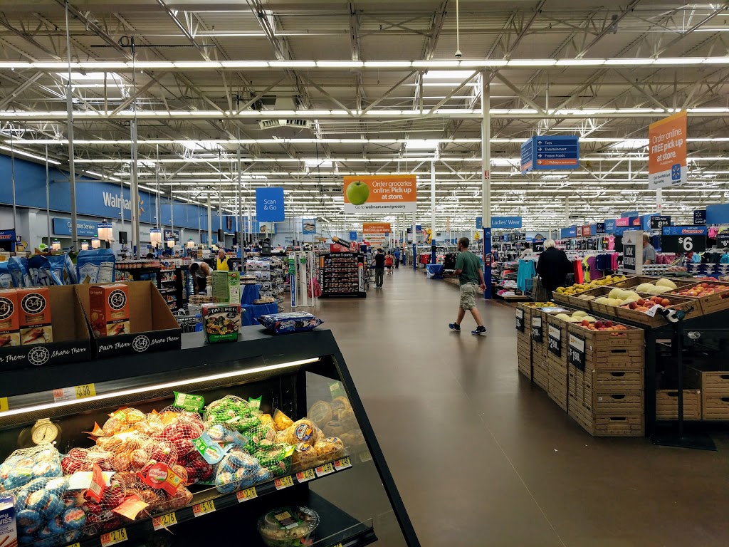 Walmart Supercenter | 2514 Main St, Longmont, CO 80504, USA | Phone: (303) 774-7513