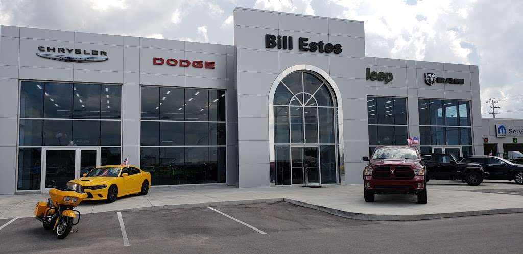 Bill Estes Automotive | 745 E 56th St, Brownsburg, IN 46112, USA