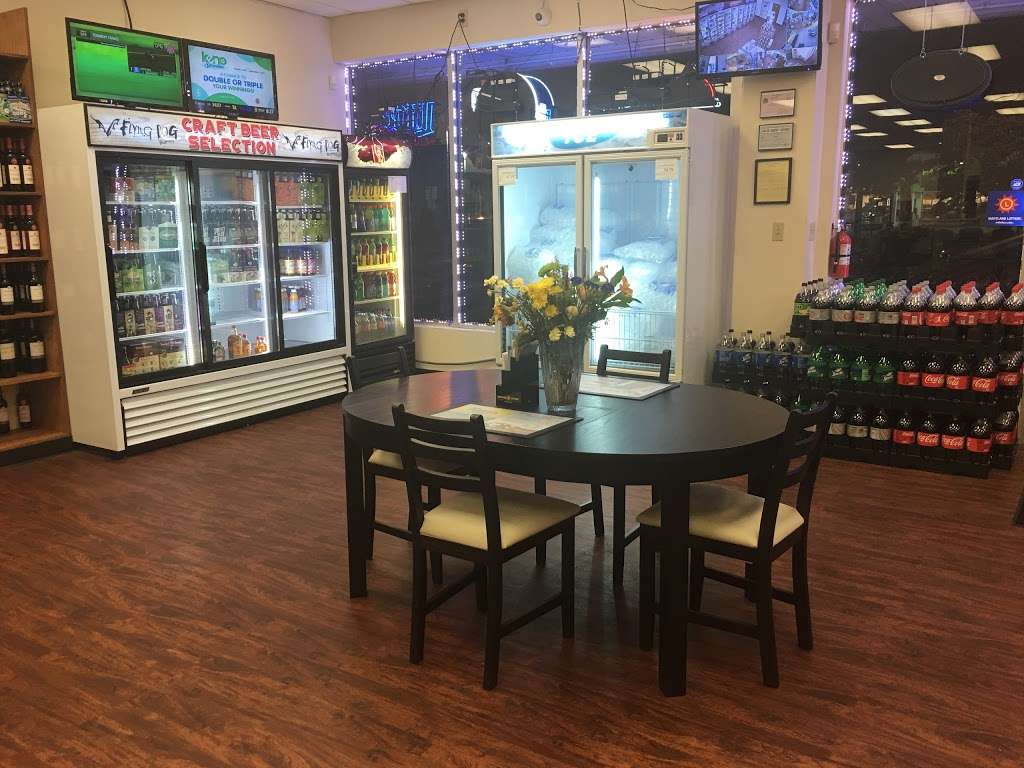 Chase Plaza Liquors Inc | 12546 Eastern Ave, Middle River, MD 21220 | Phone: (410) 335-7100