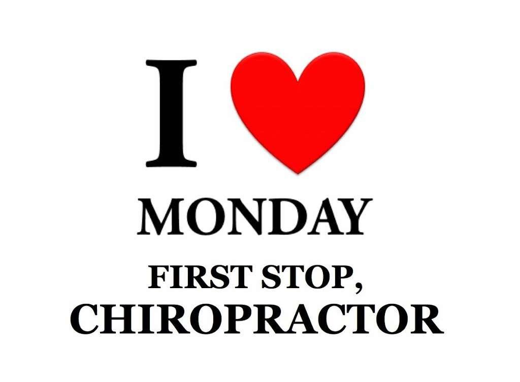 HassleFree Chiropractic | 84 W Broadway, Derry, NH 03038 | Phone: (603) 479-7890