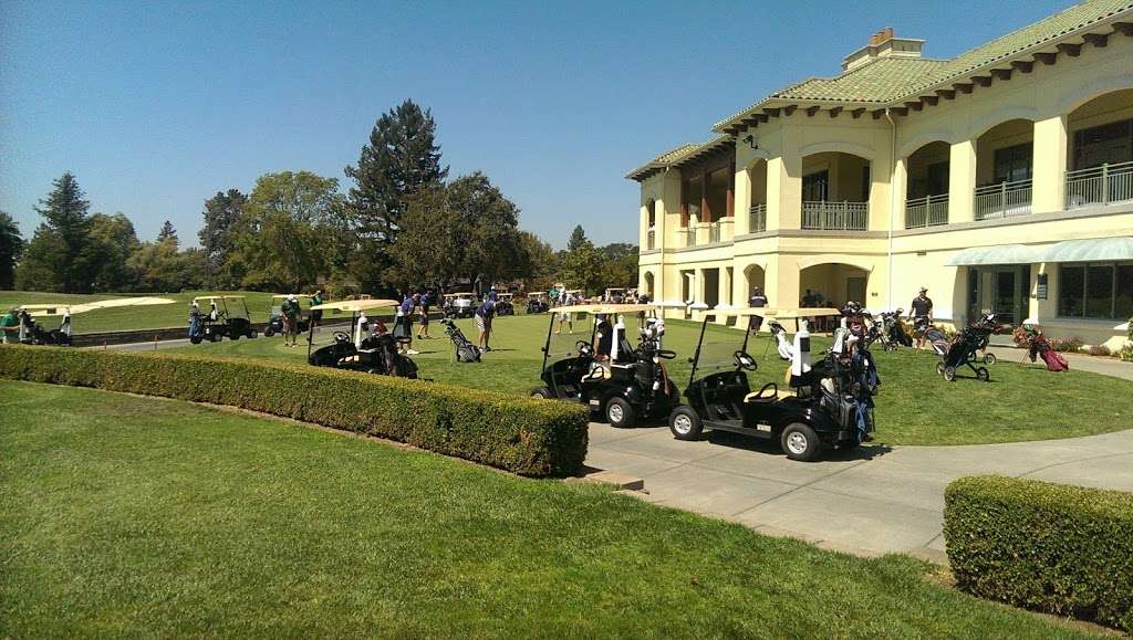 Santa Rosa Golf & Country Club - CA | 333 Country Club Dr, Santa Rosa, CA 95401, USA | Phone: (707) 546-3485