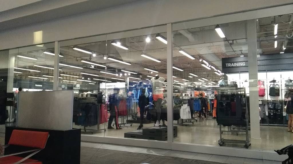 nike opry mills