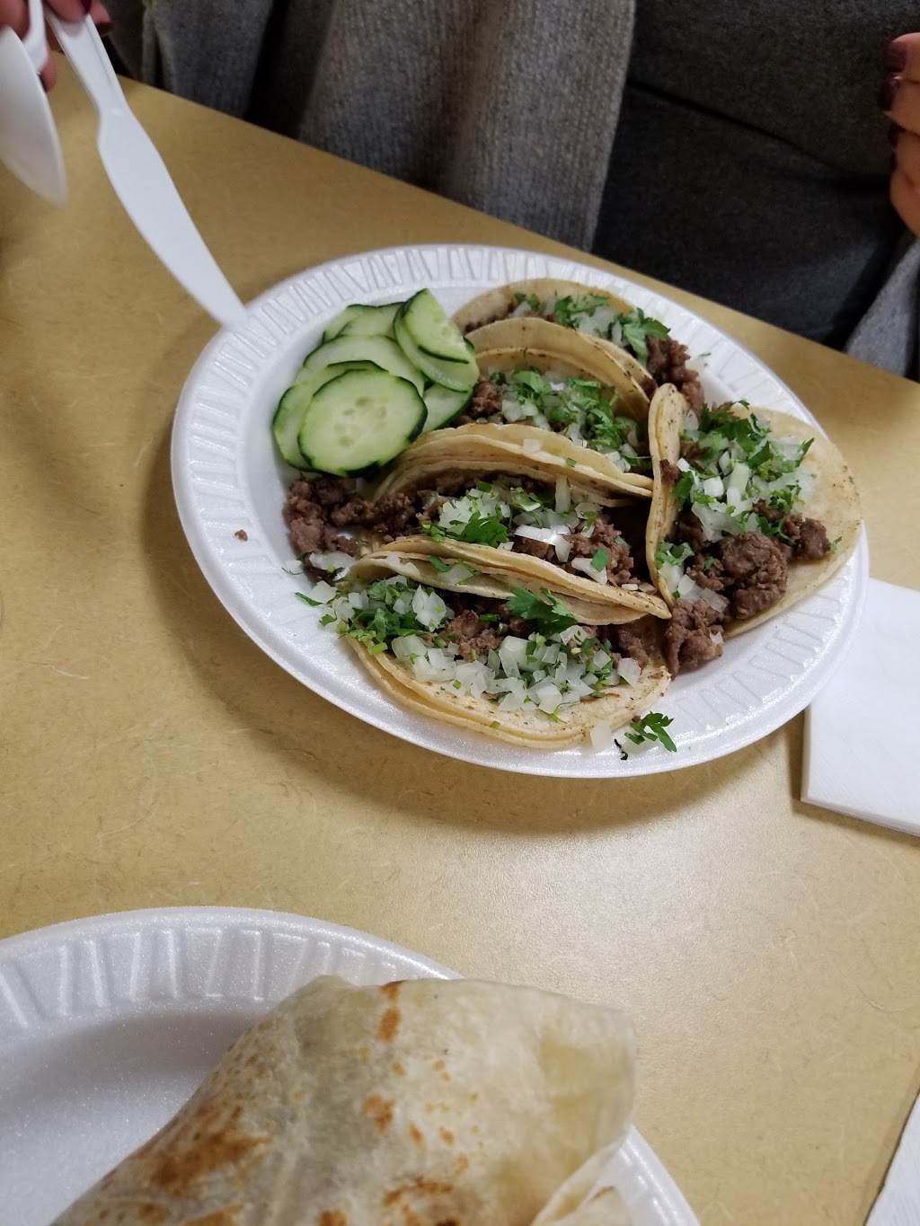 Tacos Y Panaderia Jalisco | 1128 W Mission Blvd, Ontario, CA 91762 | Phone: (909) 986-7935