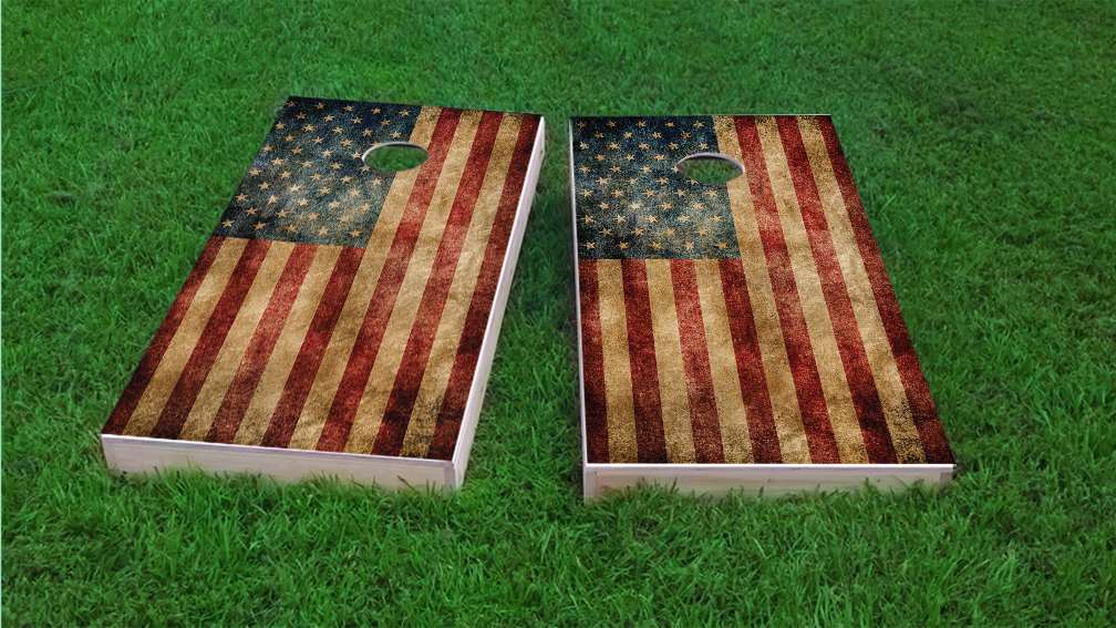 Custom Cornhole Boards Incorporated | 6169 Cyril Ave, Pine Castle, FL 32809, USA | Phone: (407) 203-6886