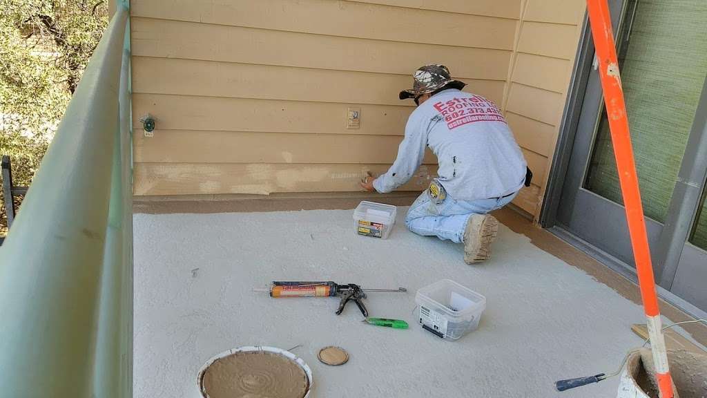 Estrella Roofing LLC | 2622 N 115th Dr, Avondale, AZ 85392, USA | Phone: (602) 373-4313