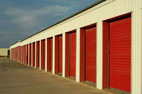 Easy Move Mini Storage | 1600 SW Eagles Pkwy, Grain Valley, MO 64029 | Phone: (816) 220-7867