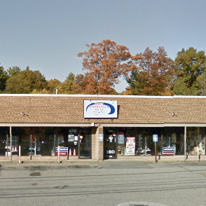 West Springfield Auto Parts | 160 Lowell St, Wilmington, MA 01887, USA | Phone: (978) 658-5705