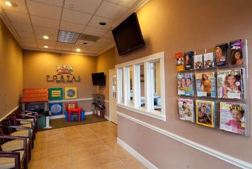 Portal Dental Care | 12035 Bammel North Houston Rd Suite B, Houston, TX 77066 | Phone: (832) 608-6464