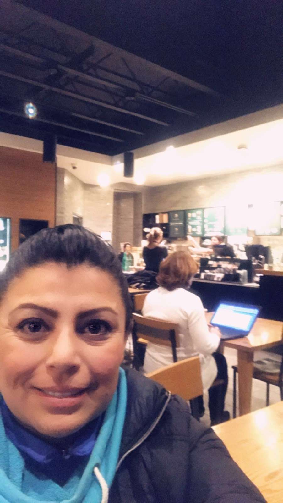 Starbucks Coffee | 4499-4485 Treat Blvd, Concord, CA 94521, USA