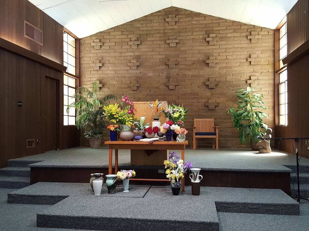 Mennonite Community Church | 5015 E Olive Ave, Fresno, CA 93727, USA | Phone: (559) 251-5703
