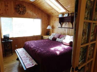 Knotty or Nice Cabin | 740 Big Horn Dr, Estes Park, CO 80517, USA | Phone: (970) 586-8166