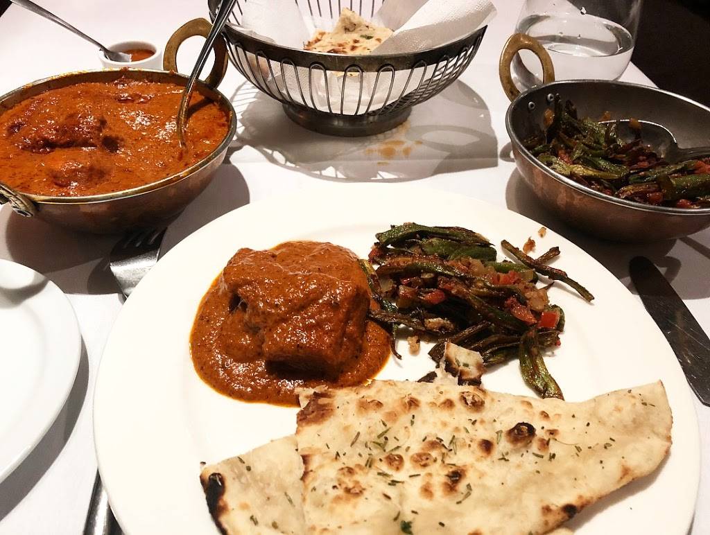 Clay Oven Indian Cuisine | 15435 Jeffrey Rd #116, Irvine, CA 92618, USA | Phone: (949) 552-2851