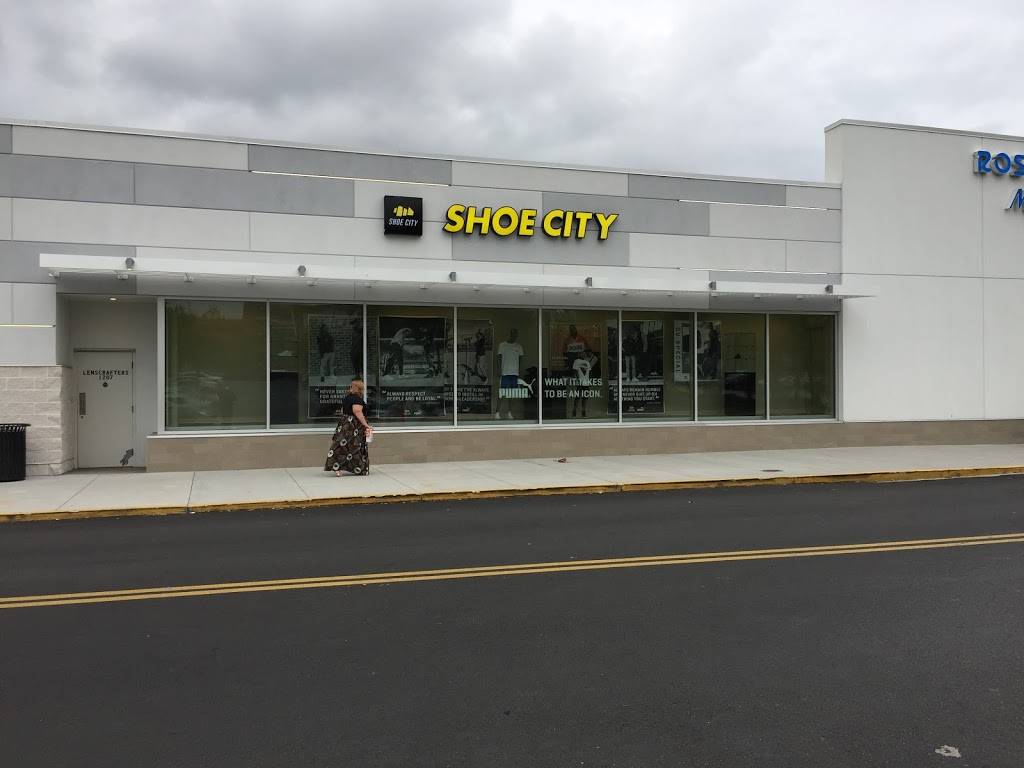 Shoe City | THE MALL AT PRINCE GEORGES, 3500 East-West Hwy, Hyattsville, MD 20782, USA | Phone: (301) 853-3998