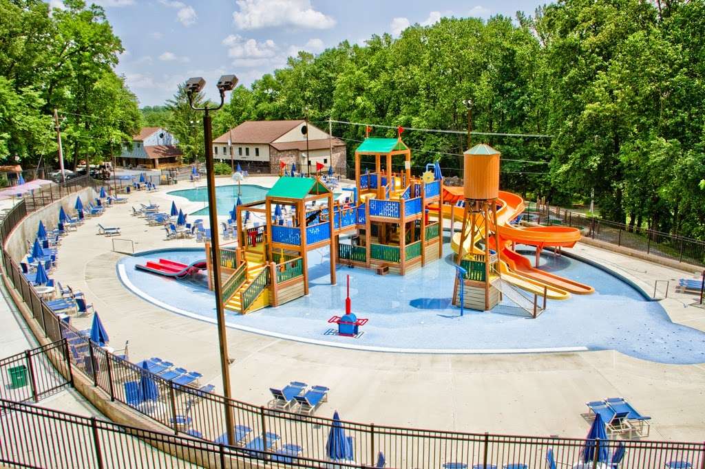 Yogi Bears Jellystone Park™ Camp-Resort Quarryville, PA | 340 Blackburn Rd, Quarryville, PA 17566, USA | Phone: (717) 610-4505