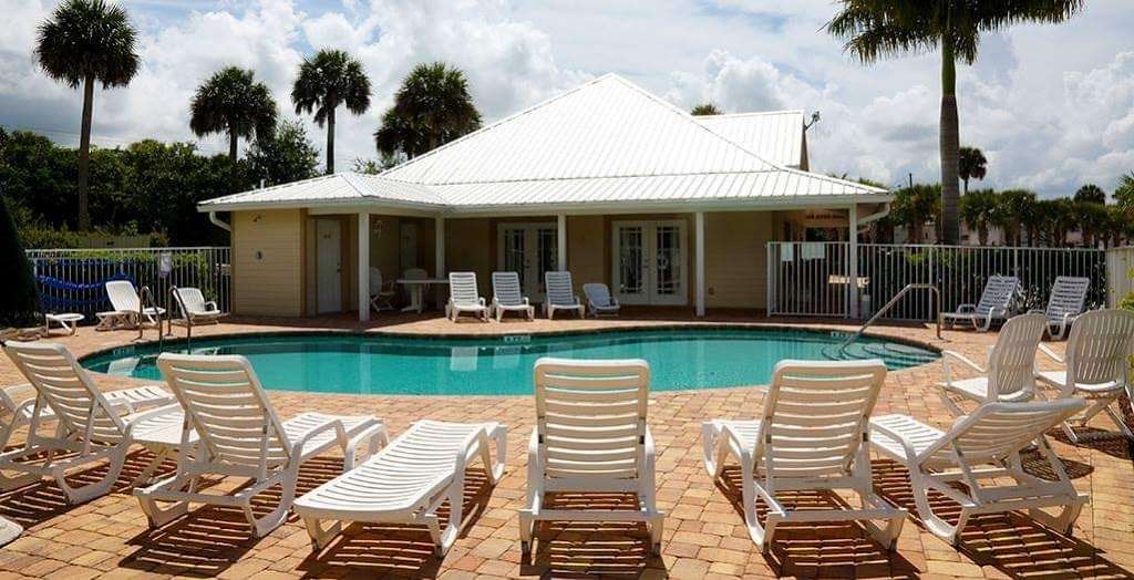 Waters Edge RV Resort | 12766 US-441, Okeechobee, FL 34974, USA | Phone: (863) 357-5757