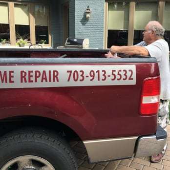 House Spouse Home Repair | 7204 Trappers Pl, Springfield, VA 22153 | Phone: (703) 913-5532