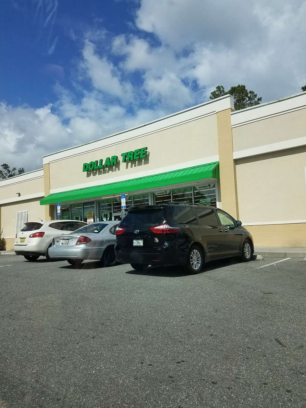 Dollar Tree | 40 Ladybird Point, Oviedo, FL 32765 | Phone: (407) 971-0023