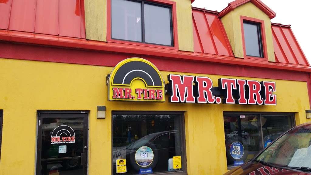 Mr. Tire Auto Service Centers | 9435 Baltimore National Pike, Ellicott City, MD 21042 | Phone: (410) 461-3977