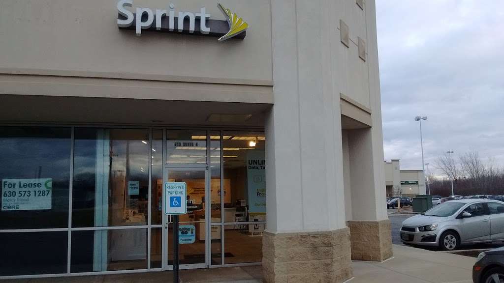 Sprint Store | 713 US-41, Schererville, IN 46375 | Phone: (219) 322-8150