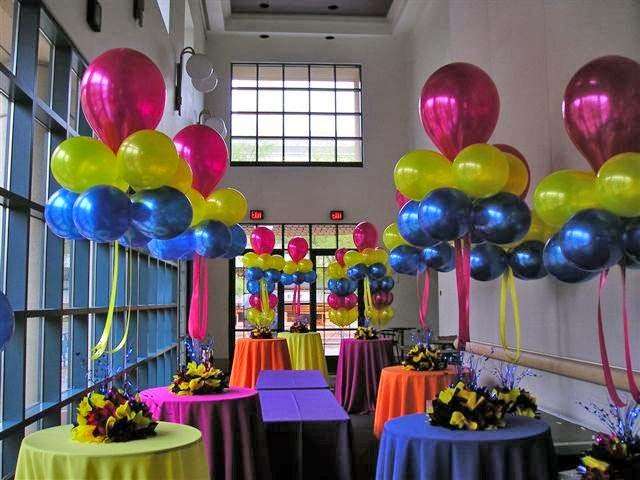 Santa Clarita Balloon Company | Soledad Canyon Rd, Canyon Country, CA 91387 | Phone: (661) 644-0078