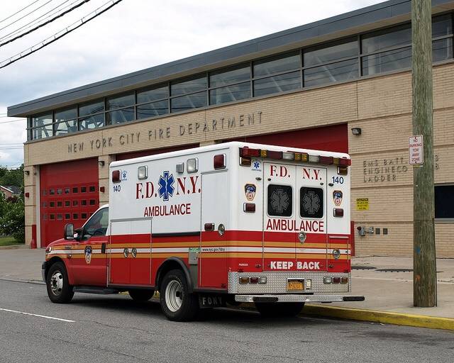 FDNY Engine 168 | e 10309, 168 Veterans Rd E, Staten Island, NY 10309, USA | Phone: (718) 473-5746