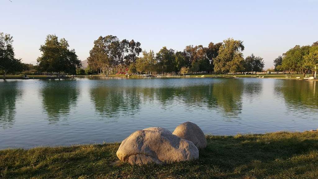 Rancho Jurupa Park | 4800 Crestmore Rd, Riverside, CA 92509, USA | Phone: (951) 684-7032