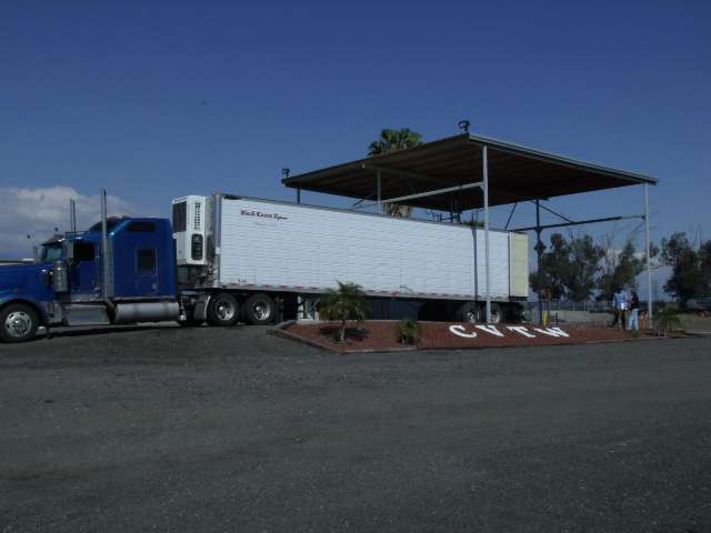 Chino Valley Truck Wash, Inc. | 14411 Euclid Ave, Ontario, CA 91762, USA | Phone: (909) 606-7760